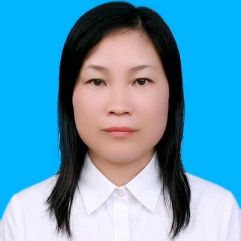 Ảnh Lưu Thị Thìn