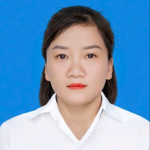 Ảnh Nguyễn Thị Thu Hà
