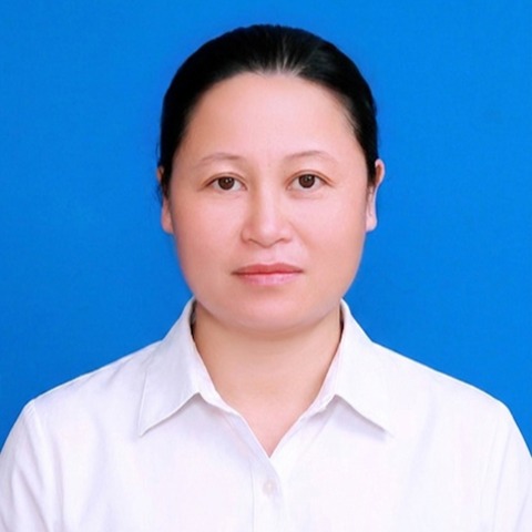 Ảnh Cáo Thị Liên